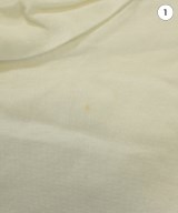 COMME des GARCONS（コムデギャルソン）Tシャツ・カットソー 白 サイズ:-(XS位) レディース/2200649463176