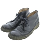 COMME des GARCONS（コムデギャルソン）ブーツ 黒 サイズ:EU44(29cm位) メンズ/2200649466092