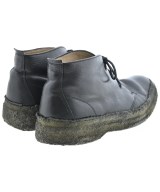 COMME des GARCONS（コムデギャルソン）ブーツ 黒 サイズ:EU44(29cm位) メンズ/2200649466092