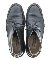 COMME des GARCONS（コムデギャルソン）ブーツ 黒 サイズ:EU44(29cm位) メンズ/2200649466092