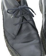 COMME des GARCONS（コムデギャルソン）ブーツ 黒 サイズ:EU44(29cm位) メンズ/2200649466092