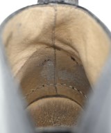 COMME des GARCONS（コムデギャルソン）ブーツ 黒 サイズ:EU44(29cm位) メンズ/2200649466092