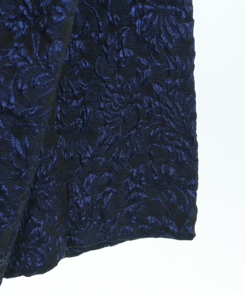 COMME des GARCONS（コムデギャルソン）ワンピース 青 サイズ:S レディース/2200649536016