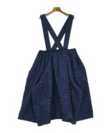 COMME des GARCONS（コムデギャルソン）ワンピース 青 サイズ:S レディース/2200649536016
