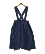 COMME des GARCONS（コムデギャルソン）ワンピース 青 サイズ:S レディース/2200649536016
