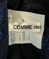 COMME des GARCONS（コムデギャルソン）ワンピース 青 サイズ:S レディース/2200649536016