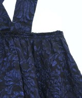 COMME des GARCONS（コムデギャルソン）ワンピース 青 サイズ:S レディース/2200649536016