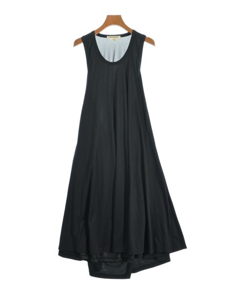 COMME des GARCONS(コムデギャルソン)ワンピース 黒 サイズ:L/2200649536030