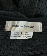 COMME des GARCONS（コムデギャルソン）ワンピース 黒 サイズ:L レディース/2200649536030