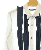 COMME des GARCONS（コムデギャルソン）カジュアルシャツ 白 サイズ:M レディース/2200649536078