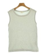 COMME des GARCONS（コムデギャルソン）タンクトップ グレー サイズ:M レディース/2200649536092