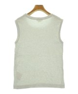 COMME des GARCONS（コムデギャルソン）タンクトップ グレー サイズ:M レディース/2200649536092