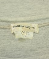 COMME des GARCONS（コムデギャルソン）タンクトップ グレー サイズ:M レディース/2200649536092