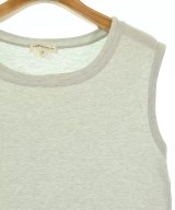 COMME des GARCONS（コムデギャルソン）タンクトップ グレー サイズ:M レディース/2200649536092