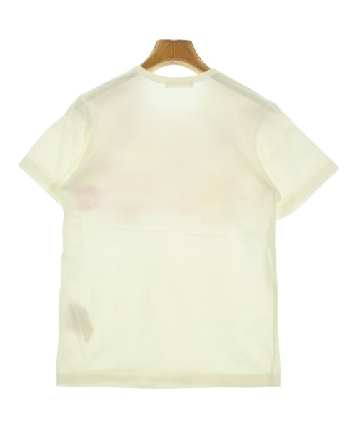 COMME des GARCONS（コムデギャルソン）Tシャツ・カットソー 白 サイズ:-(M位) レディース/2200649536108