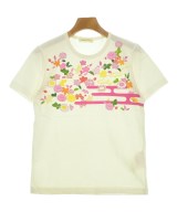 COMME des GARCONS（コムデギャルソン）Tシャツ・カットソー 白 サイズ:-(M位) レディース/2200649536108