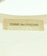 COMME des GARCONS（コムデギャルソン）Tシャツ・カットソー 白 サイズ:-(M位) レディース/2200649536108