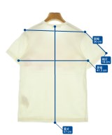 COMME des GARCONS（コムデギャルソン）Tシャツ・カットソー 白 サイズ:-(M位) レディース/2200649536108