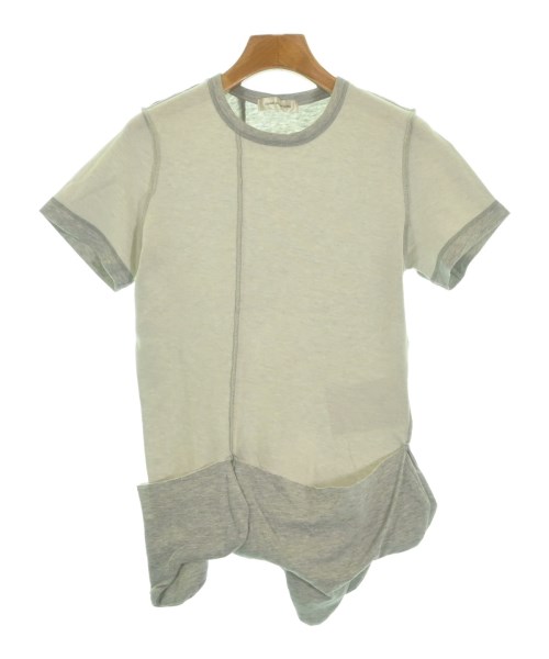 COMME des GARCONS（コムデギャルソン）Tシャツ・カットソー グレー サイズ:-(M位) レディース/2200649536115