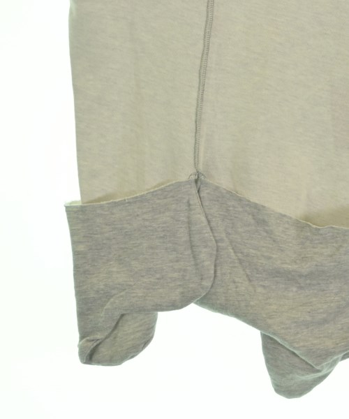COMME des GARCONS（コムデギャルソン）Tシャツ・カットソー グレー サイズ:-(M位) レディース/2200649536115