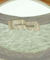 COMME des GARCONS（コムデギャルソン）Tシャツ・カットソー グレー サイズ:-(M位) レディース/2200649536115