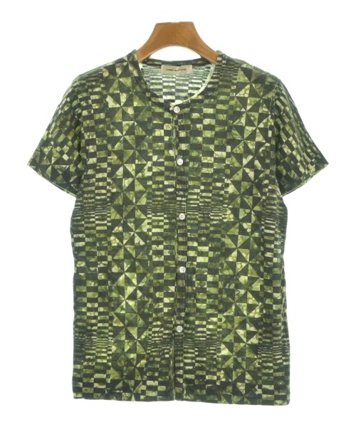 COMME des GARCONS(コムデギャルソン)カーディガン 緑 サイズ:-(M位)/2200649536122