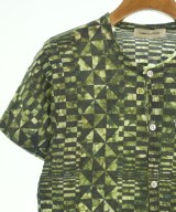 COMME des GARCONS（コムデギャルソン）カーディガン 緑 サイズ:-(M位) レディース/2200649536122