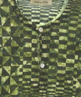 COMME des GARCONS（コムデギャルソン）カーディガン 緑 サイズ:-(M位) レディース/2200649536122