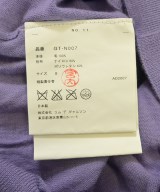 COMME des GARCONS（コムデギャルソン）カーディガン 紫 サイズ:S レディース/2200649536139