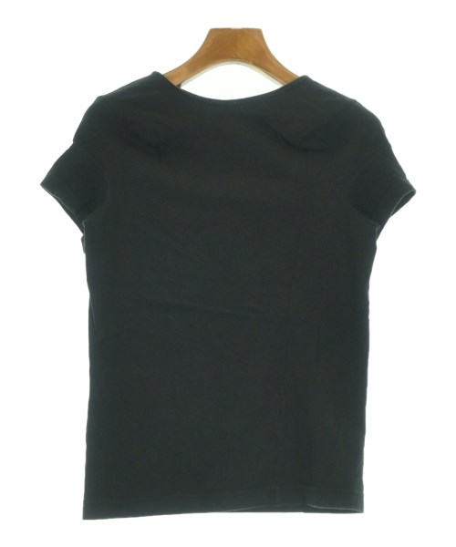COMME des GARCONS(コムデギャルソン)Tシャツ・カットソー 黒 サイズ:-(XS位)/2200649536184