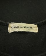 COMME des GARCONS（コムデギャルソン）Tシャツ・カットソー 黒 サイズ:-(XS位) レディース/2200649536184