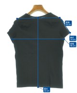 COMME des GARCONS（コムデギャルソン）Tシャツ・カットソー 黒 サイズ:-(XS位) レディース/2200649536184