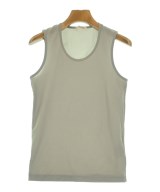 COMME des GARCONS（コムデギャルソン）タンクトップ グレー サイズ:-(XS位) レディース/2200649536191