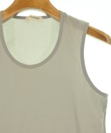 COMME des GARCONS（コムデギャルソン）タンクトップ グレー サイズ:-(XS位) レディース/2200649536191