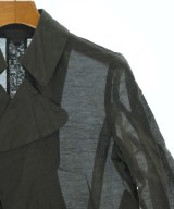 COMME des GARCONS（コムデギャルソン）ジャケット 黒 サイズ:S レディース/2200649536238