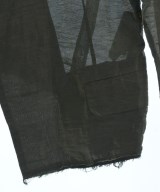 COMME des GARCONS（コムデギャルソン）ジャケット 黒 サイズ:S レディース/2200649536238