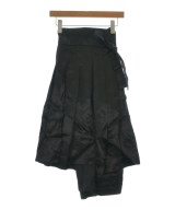 COMME des GARCONS（コムデギャルソン）ロング・マキシ丈スカート 黒 サイズ:S レディース/2200649536245