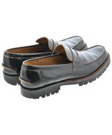 COMME des GARCONS（コムデギャルソン）ドレスシューズ/ローファー 黒 サイズ:23cm レディース/2200649567010