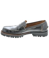 COMME des GARCONS（コムデギャルソン）ドレスシューズ/ローファー 黒 サイズ:23cm レディース/2200649567010