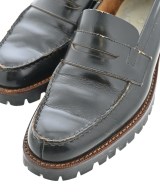 COMME des GARCONS（コムデギャルソン）ドレスシューズ/ローファー 黒 サイズ:23cm レディース/2200649567010