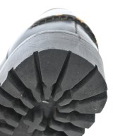 COMME des GARCONS（コムデギャルソン）ドレスシューズ/ローファー 黒 サイズ:23cm レディース/2200649567010