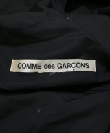 COMME des GARCONS（コムデギャルソン）カジュアルシャツ 黒 サイズ:F レディース/2200649599011