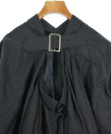 COMME des GARCONS（コムデギャルソン）カジュアルシャツ 黒 サイズ:F レディース/2200649599011
