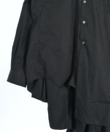 COMME des GARCONS（コムデギャルソン）カジュアルシャツ 黒 サイズ:F レディース/2200649599011