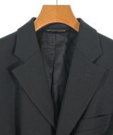 COMME des GARCONS（コムデギャルソン）ジャケット 黒 サイズ:F レディース/2200649599028