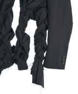 COMME des GARCONS（コムデギャルソン）ジャケット 黒 サイズ:F レディース/2200649599028