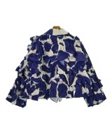 COMME des GARCONS（コムデギャルソン）カジュアルジャケット 白 サイズ:S レディース/2200649616015