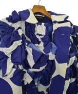 COMME des GARCONS（コムデギャルソン）カジュアルジャケット 白 サイズ:S レディース/2200649616015