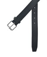 COMME des GARCONS（コムデギャルソン）ベルト 黒 サイズ:- メンズ/2200649725120