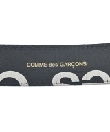 COMME des GARCONS（コムデギャルソン）ベルト 黒 サイズ:- メンズ/2200649725120